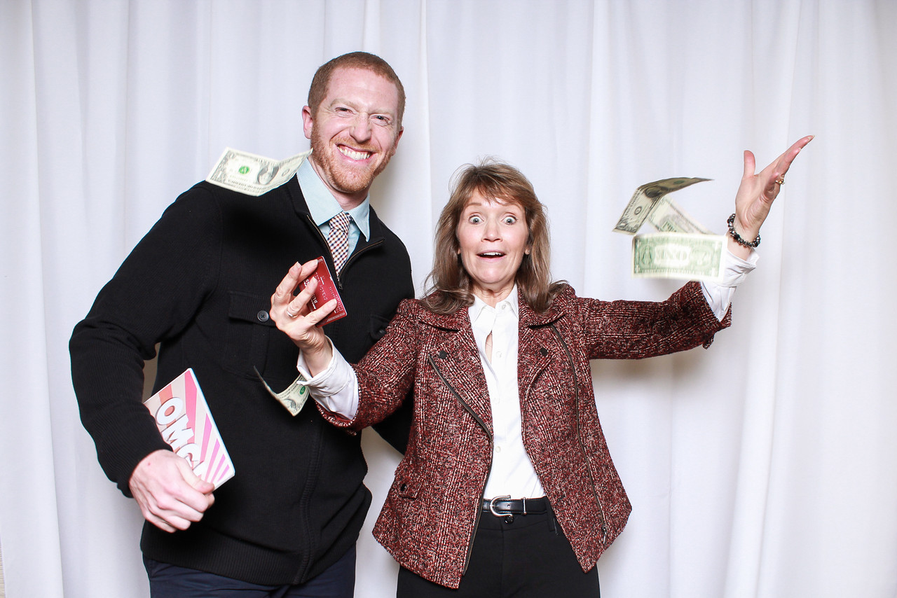 This ISN'T how the Finance Team actually manages money.
