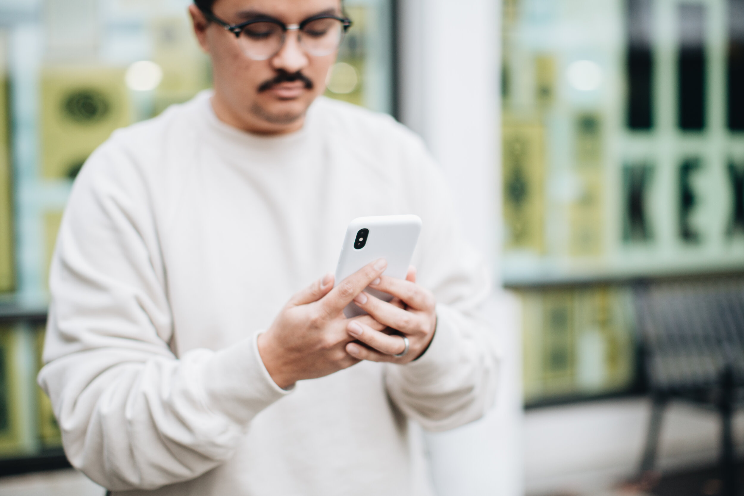 Find out how donors a with text-to-give