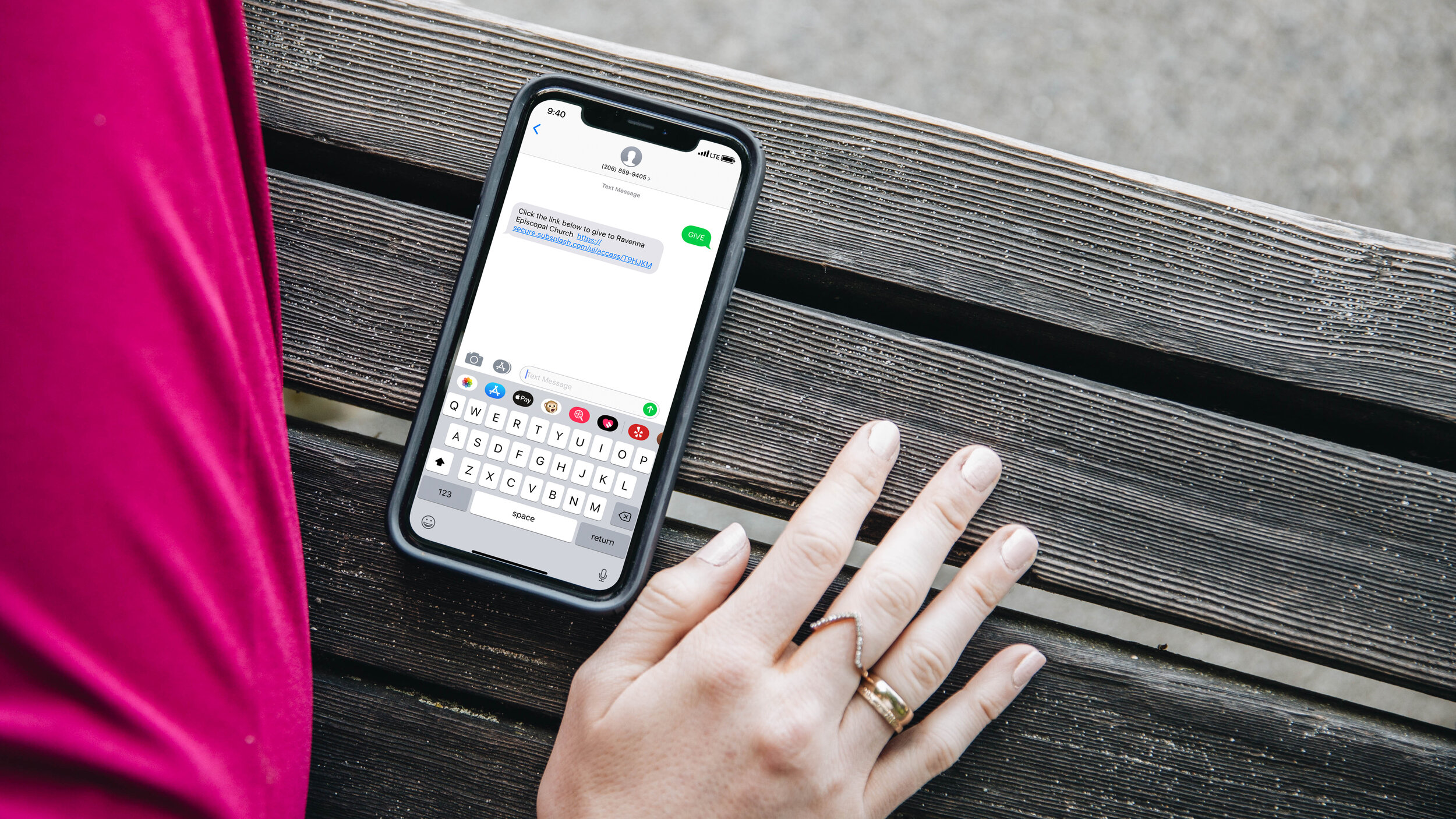What’s the best online giving solution for your church?