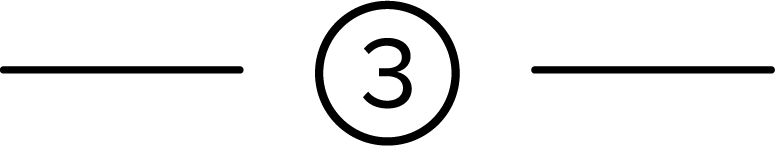 three