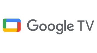 Google TV Logo