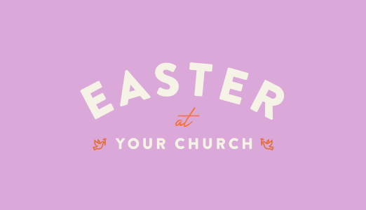 Easter Option 3