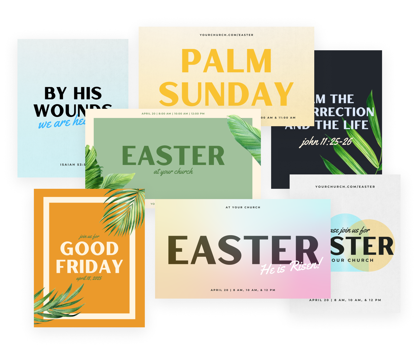 Easter Option 4